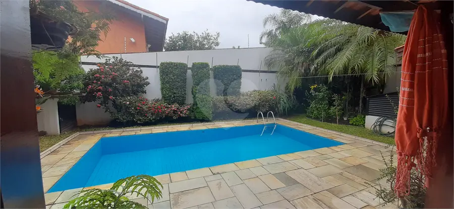 Sobrado com 5 quartos à venda em Tremembé – SP