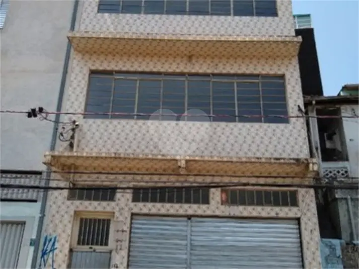 Sobrado com 3 quartos à venda em Penha – SP