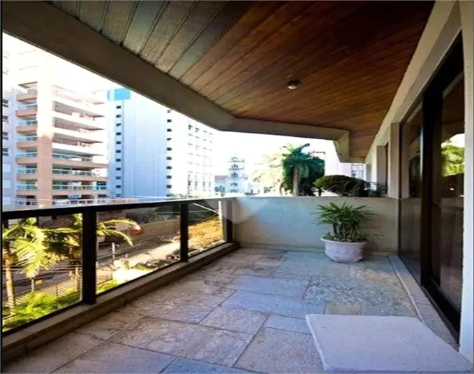 Apartamento com 3 quartos à venda em Jardim Paulista – SP