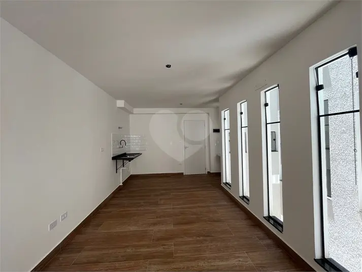 Studio com 1 quarto à venda em Santana – SP