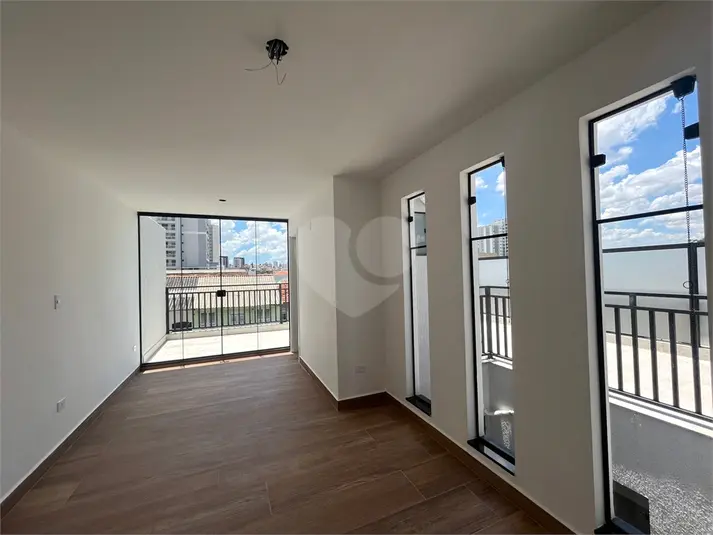 Studio com 1 quarto à venda em Santana – SP