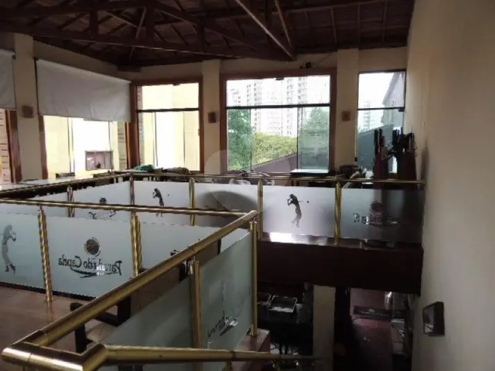 Sobrado com 8 quartos à venda em Jardim Marajoara – SP