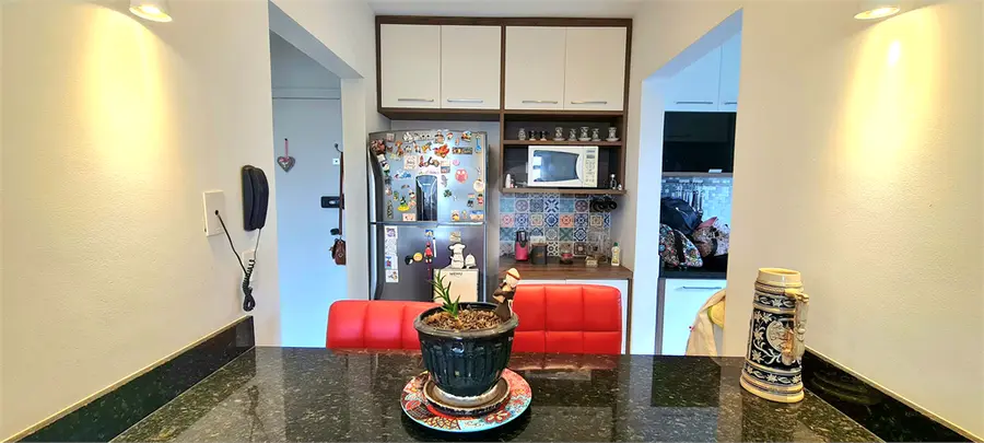 Apartamento com 1 quarto à venda ou para alugar em Santo Amaro – CE