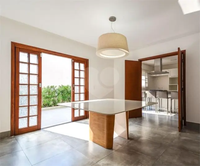 Casa com 4 quartos à venda em Perdizes – SP
