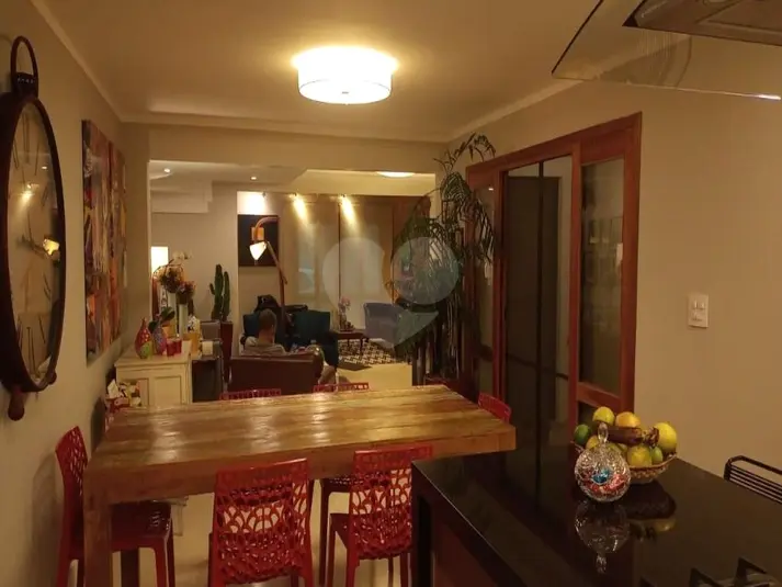 Casa com 3 quartos à venda em Ipiranga – SP