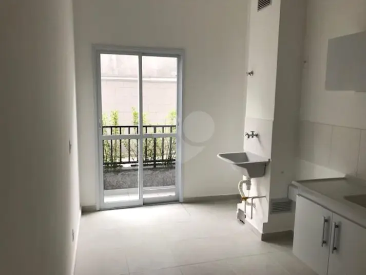 Apartamento com 1 quarto para alugar em Sacomã – SP