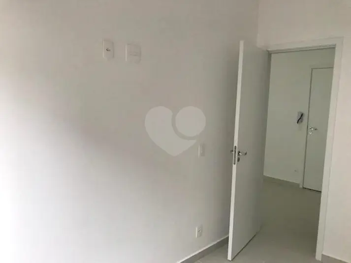 Apartamento com 1 quarto para alugar em Sacomã – SP