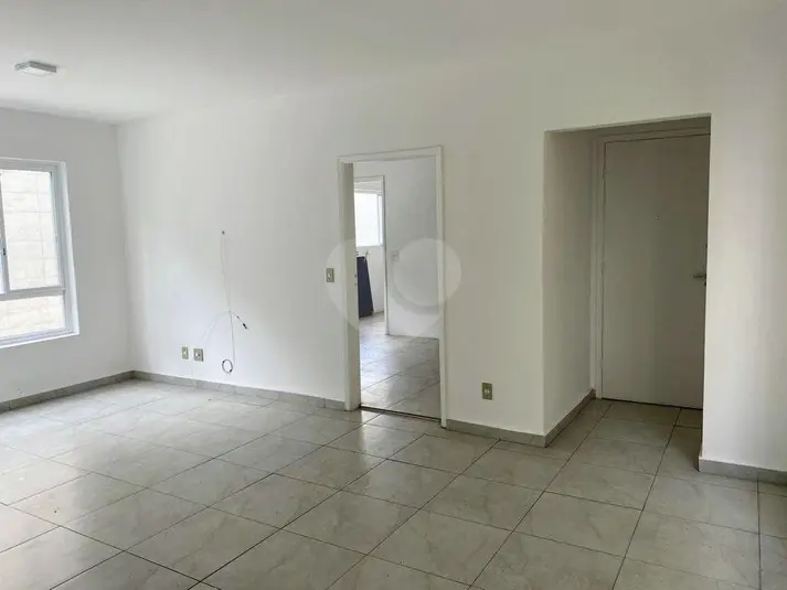 Apartamento com 3 quartos para alugar em Paraíso – SP
