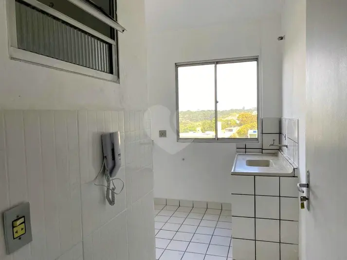 Apartamento com 1 quarto para alugar em Jabaquara – SP