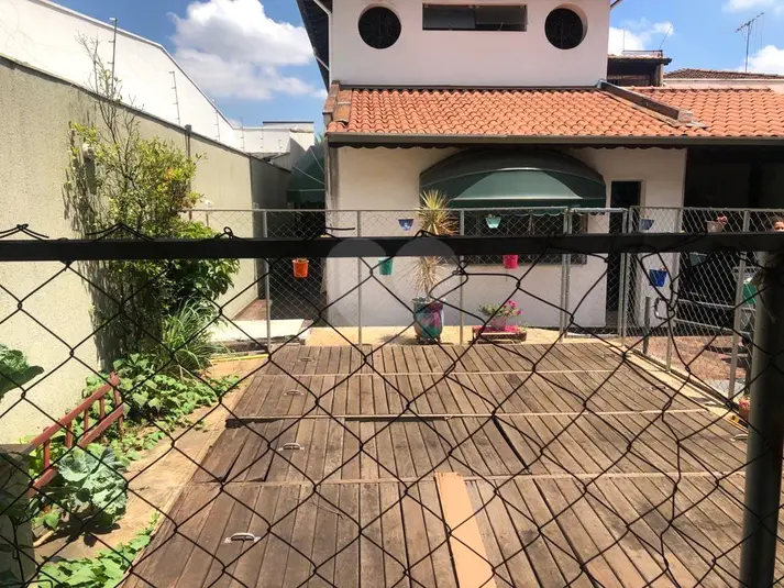 Casa com 3 quartos à venda em Ipiranga – SP