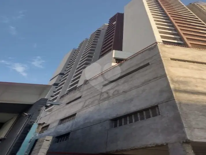 Apartamento com 1 quarto à venda em Vila Prudente – SP