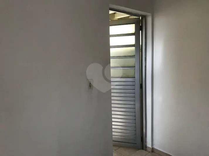 Apartamento com 1 quarto para alugar em Ipiranga – SP