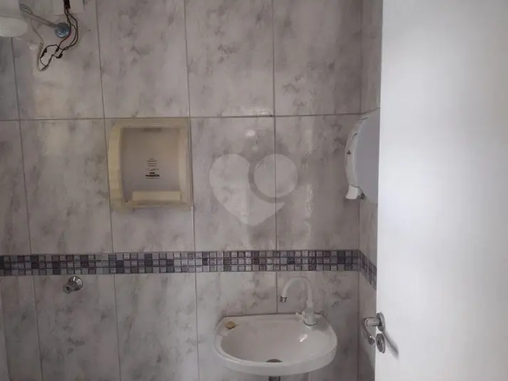 Casa para alugar em Mooca – SP