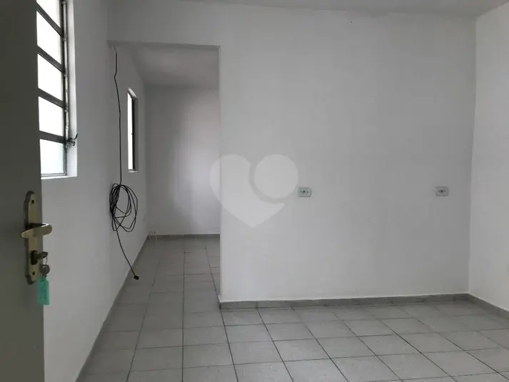 Casa com 1 quarto para alugar em Saúde – SP