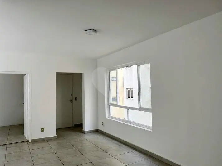 Apartamento com 3 quartos para alugar em Paraíso – SP