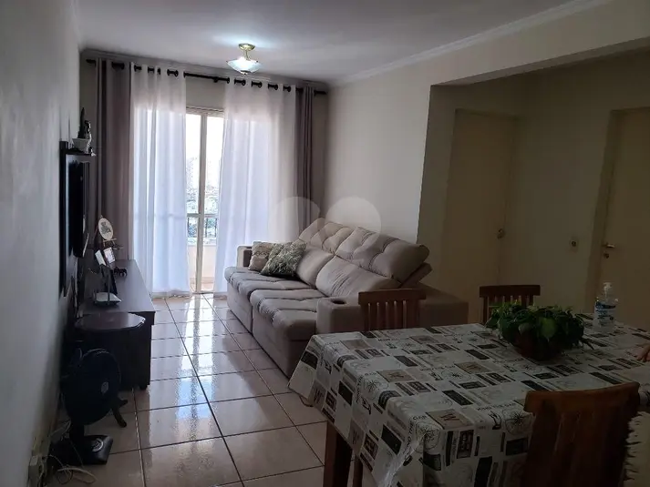 Apartamento com 3 quartos à venda em Mooca – SP