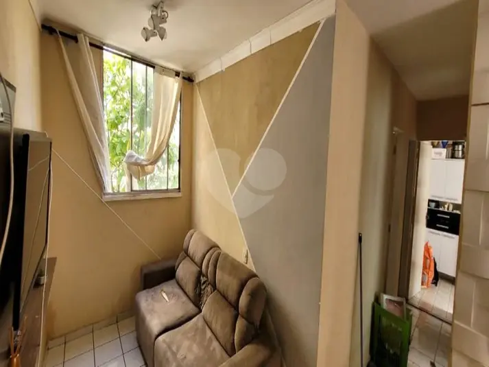 Apartamento com 2 quartos à venda em Parque Bristol – SP