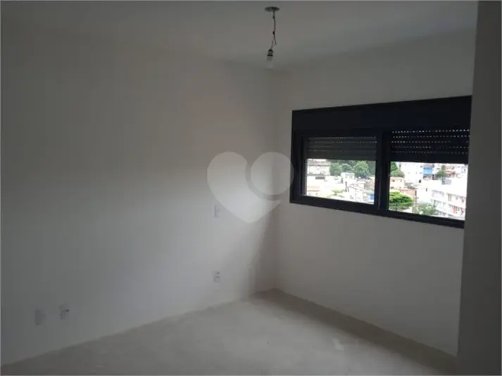Apartamento com 1 quarto à venda em Penha – SP