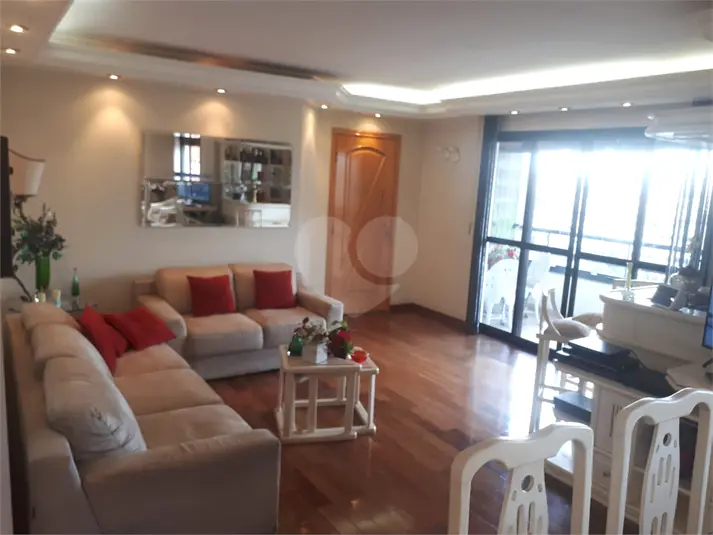 Apartamento com 3 quartos à venda em Santana – SP