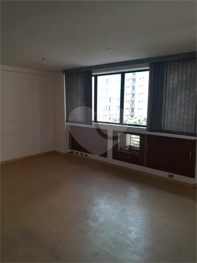 Salas à venda em Jardim Paulista – SP