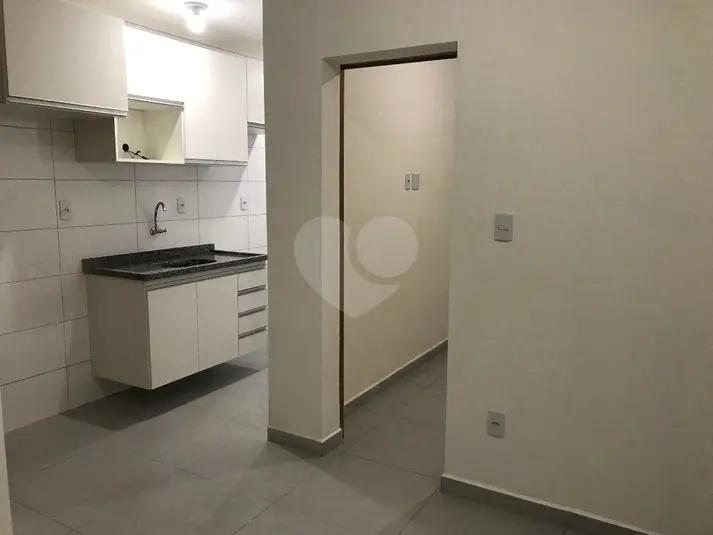 Apartamento com 1 quarto para alugar em Ipiranga – SP