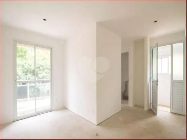Apartamento com 1 quarto para alugar em Ipiranga – SP