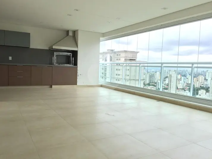 Cobertura com 3 quartos à venda em Paraíso – SP