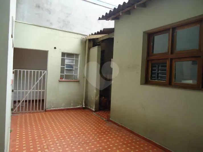 Casa com 2 quartos à venda em Perdizes – SP