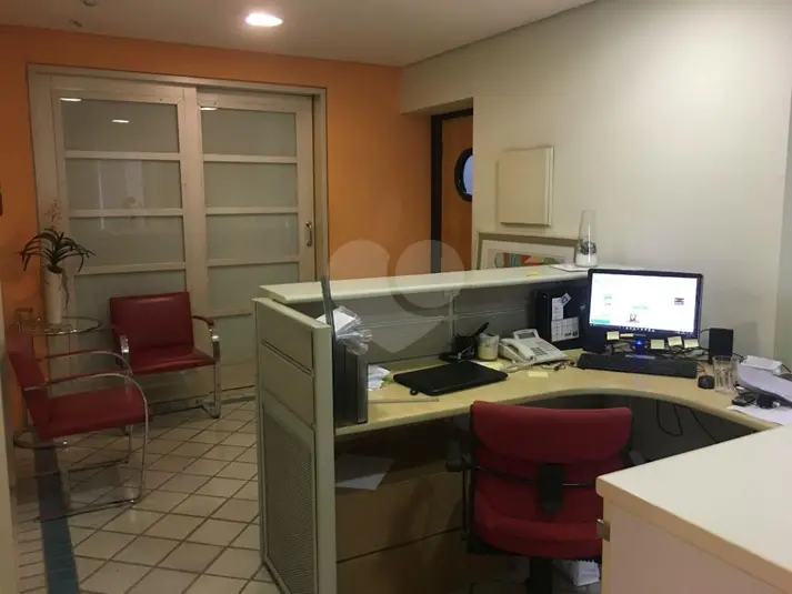 Salas para alugar em Pinheiros – SP