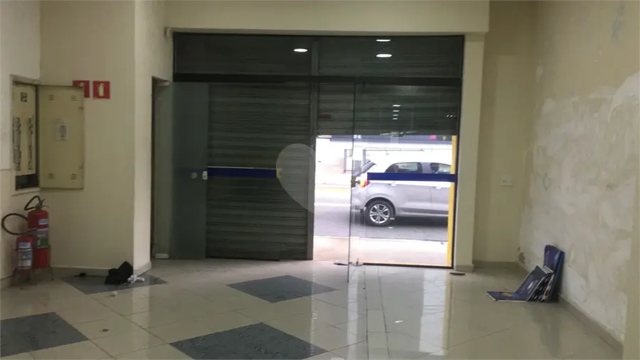 Salão Comercial à venda ou para alugar em Tucuruvi – SP