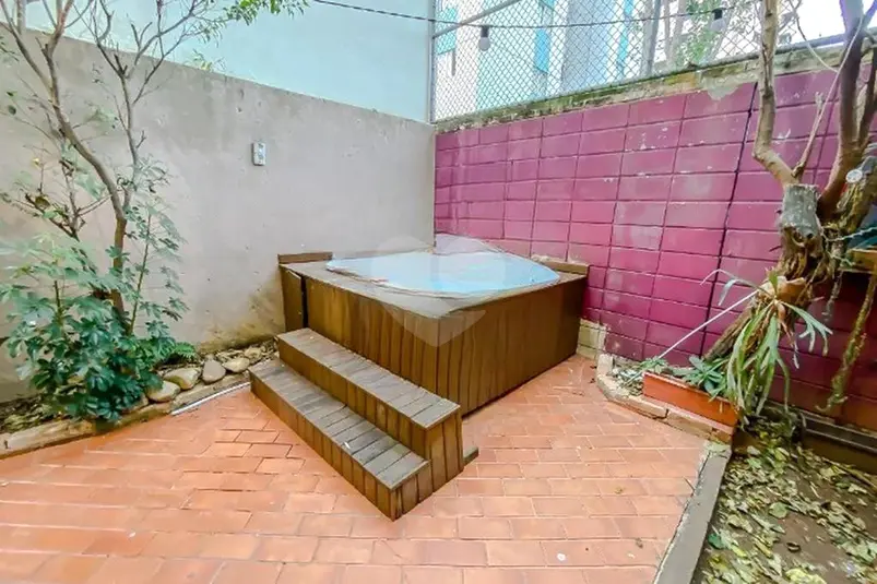 Apartamento com 3 quartos à venda em Parque da Mooca – SP