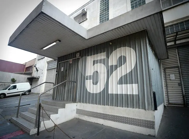 Prédio inteiro à venda em Vila Olímpia – SP