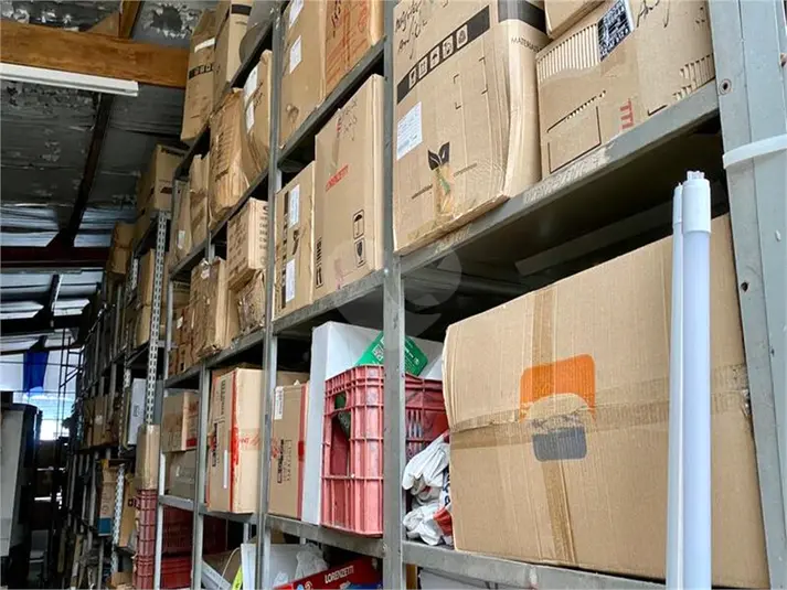 Salão Comercial para alugar em Santana – SP