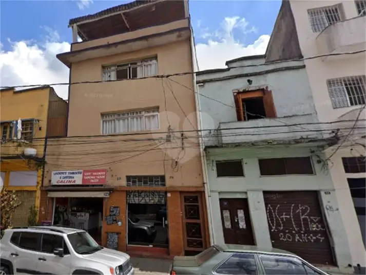Prédio inteiro à venda em Brás – SP