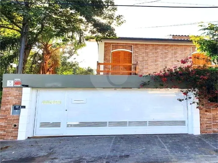 Casa com 4 quartos à venda em Moema – SP