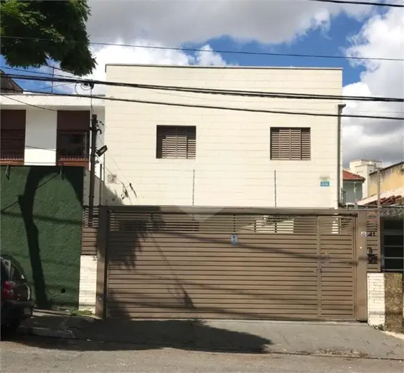 Sobrado à venda ou para alugar em Ipiranga – SP