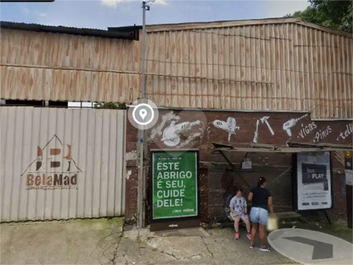 Terreno à venda em Vila Prudente – SP