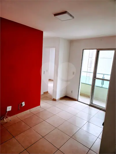 Apartamento com 2 quartos à venda em Jardim Aricanduva – SP