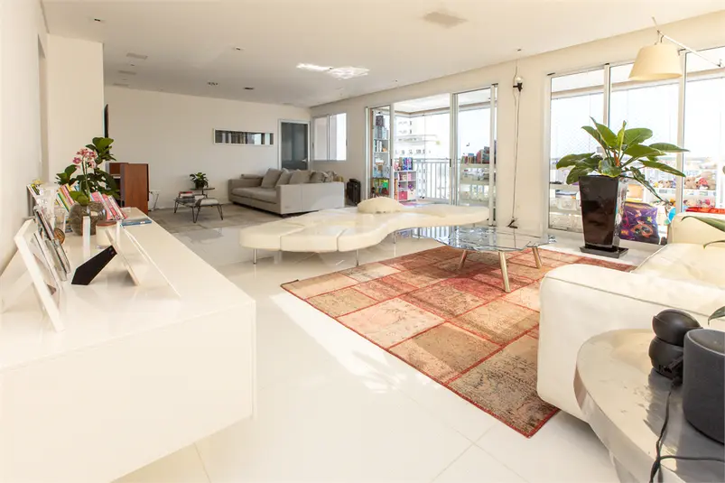 Apartamento com 3 quartos à venda em Jardim Paulista – SP