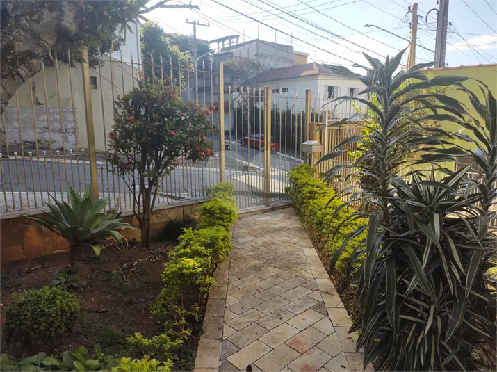 Sobrado com 4 quartos à venda em Jardim São Paulo(zona Norte) – SP