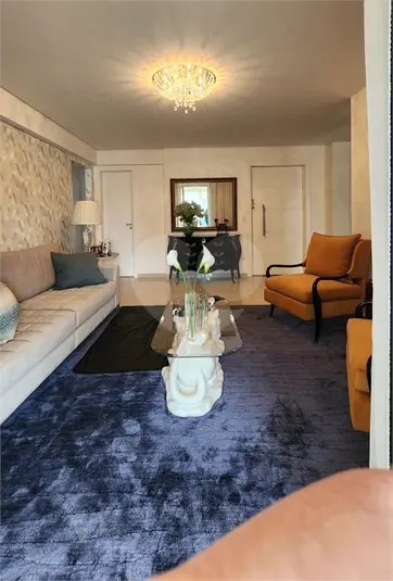Apartamento com 4 quartos à venda em Santana – SP