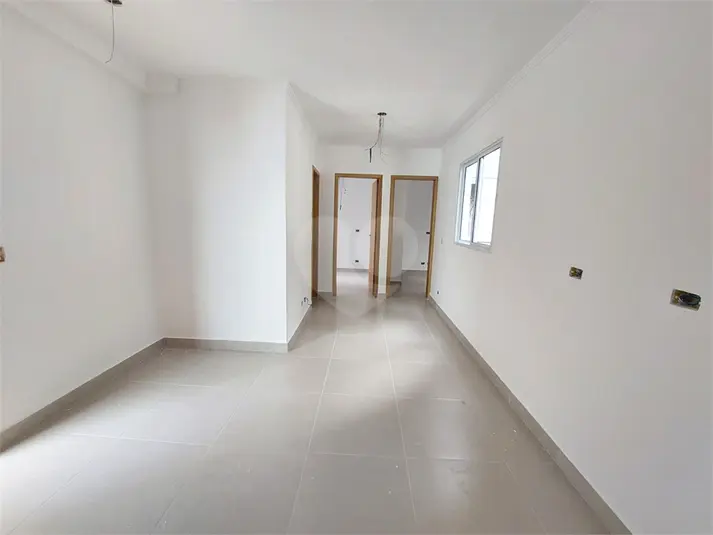 Apartamento com 2 quartos à venda ou para alugar em Tucuruvi – SP