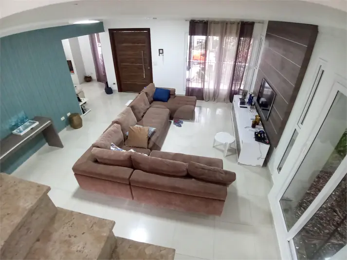 Condomínio com 3 quartos à venda em Tremembé – SP