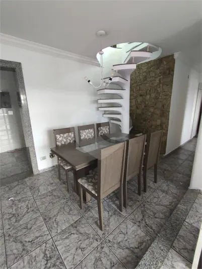 Cobertura com 3 quartos à venda em Vila Maria – SP