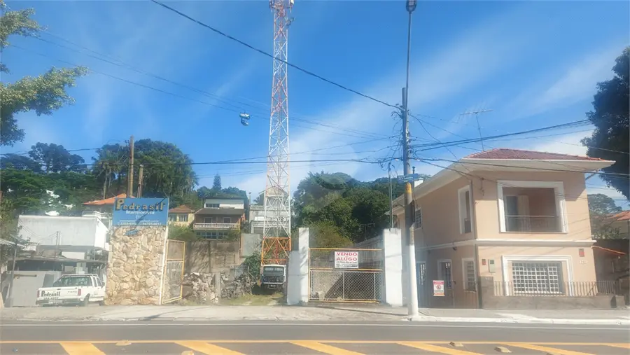 Terreno à venda em Tremembé – SP