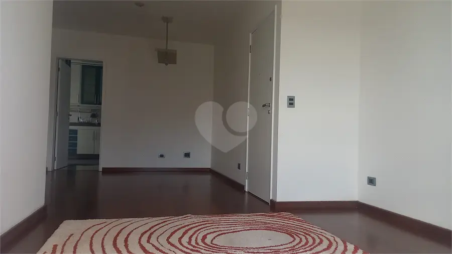 Apartamento com 3 quartos à venda em Alto da Boa Vista – SP