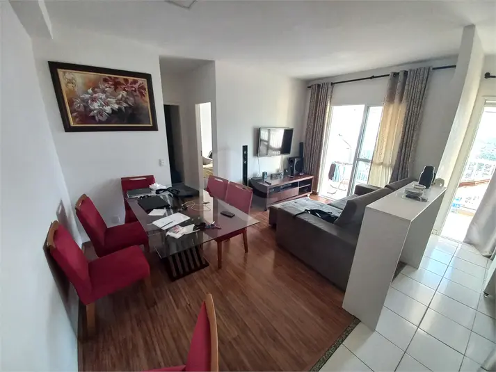 Apartamento com 2 quartos à venda ou para alugar em Morumbi – SP