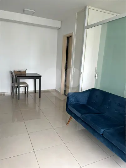 Apartamento com 1 quarto para alugar em Jardim América – SP