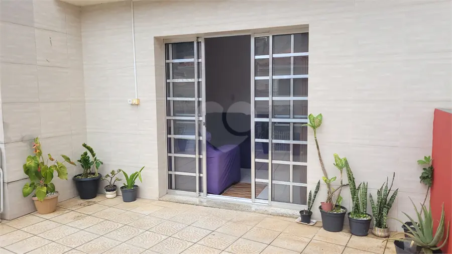 Sobrado com 3 quartos à venda em Santana – SP