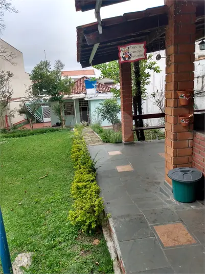 Terreno com 3 quartos à venda em Vila Carrão – SP